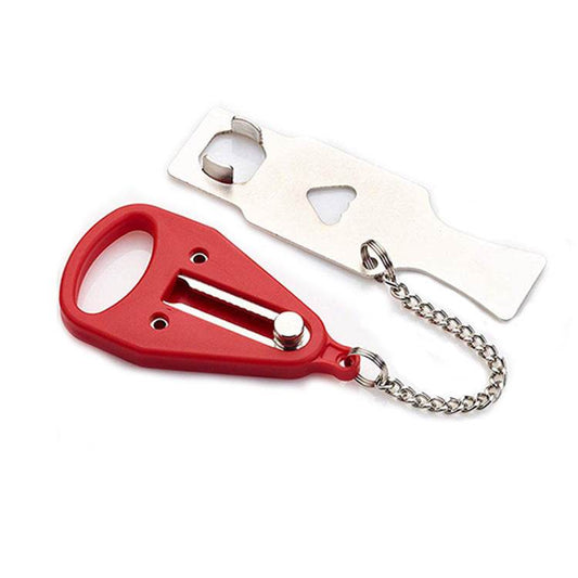 Portable Safety Door Lock - Goodlifebean