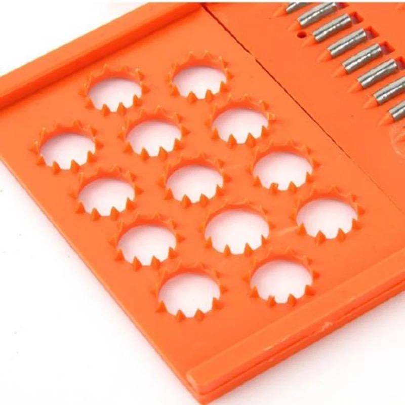 6-in-1 Slicer Pro - Goodlifebean