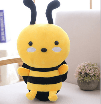 Kawaii HoneyBean Plush - Goodlifebean