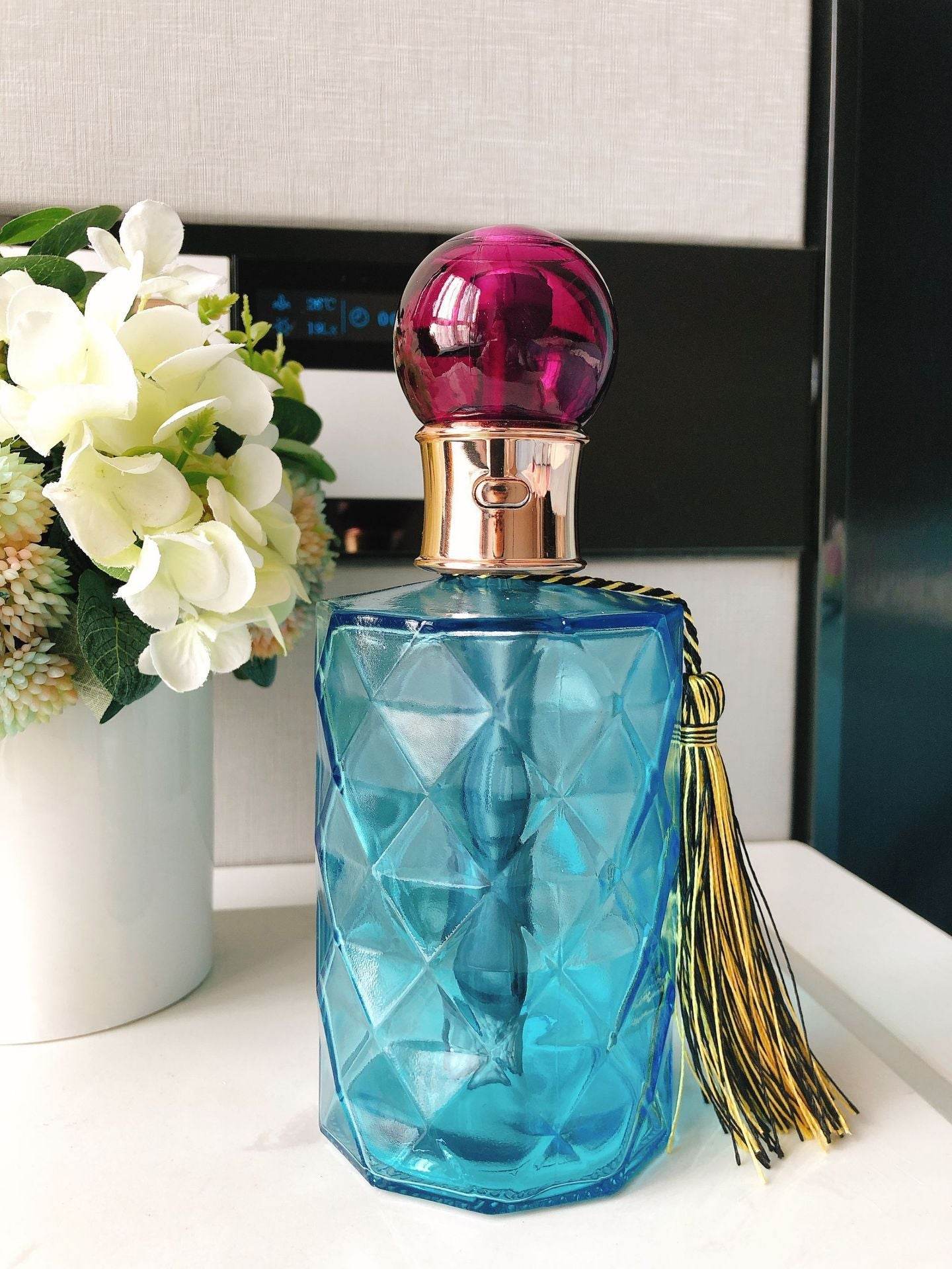 Shop Perfume Shaped Glass Diffuser/Humidifer - Home & Garden Goodlifebean Giant Plushies