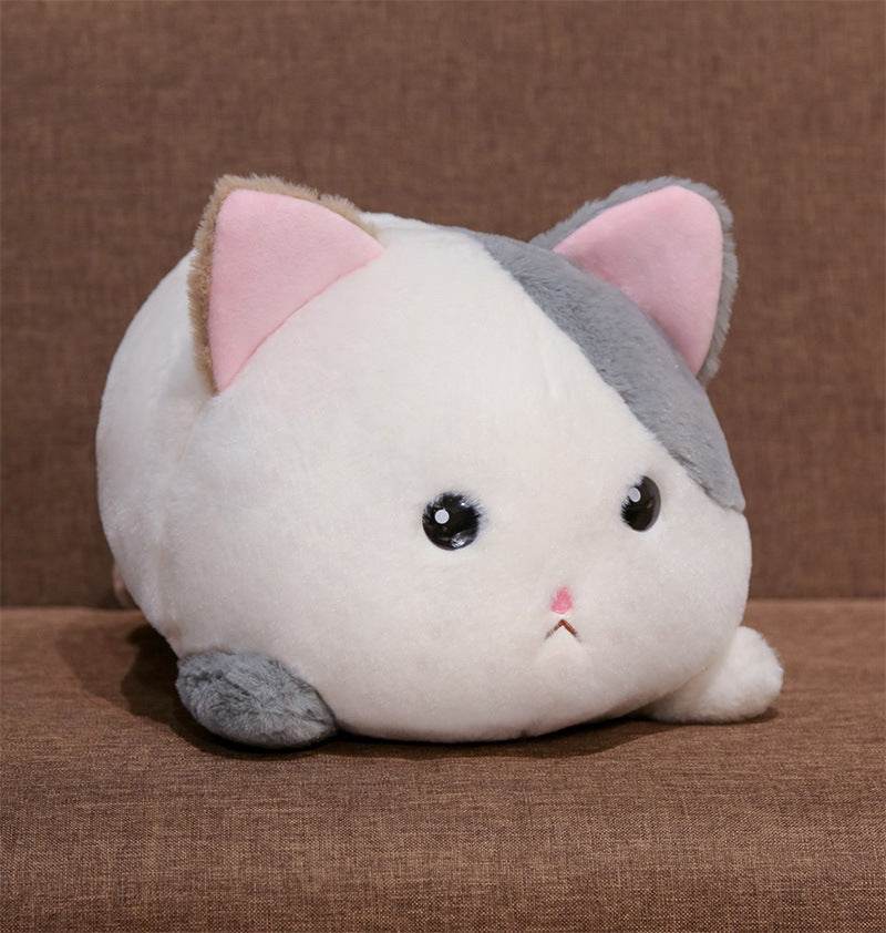 Shop Mini CHONKY Kawaii Plushies - Stuffed Animals Goodlifebean Giant Plushies