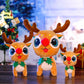 Shop Rufa: The Giant Reindeer Plush - Stuffed Animals Goodlifebean Giant Plushies