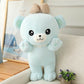 Shop MightyBear: Giant Kawaii Teddy Bear - Stuffed Animals Goodlifebean Giant Plushies