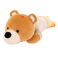 Shop Nellybear: The Giant Sleepy Bear - Stuffed Animals Goodlifebean Giant Plushies