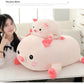 Shop Pandamy: Giant Panda Nanny Plush - Stuffed Animals Goodlifebean Giant Plushies