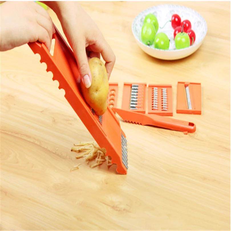6-in-1 Slicer Pro - Goodlifebean