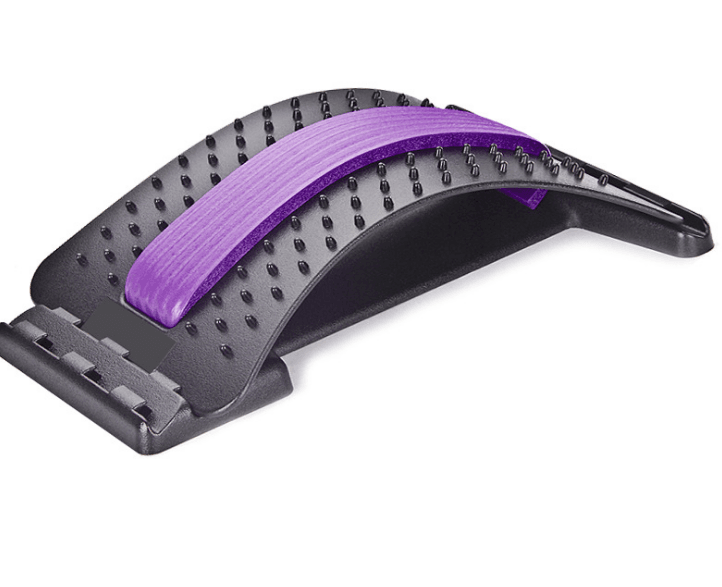 Pain Relief Back Stretcher - Goodlifebean