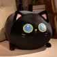 Shop Fluffy Cat Plushie - Stuffed Animals Goodlifebean Giant Plushies