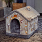 Shop Foldable Pet Bed House - Pet Bed Goodlifebean Giant Plushies