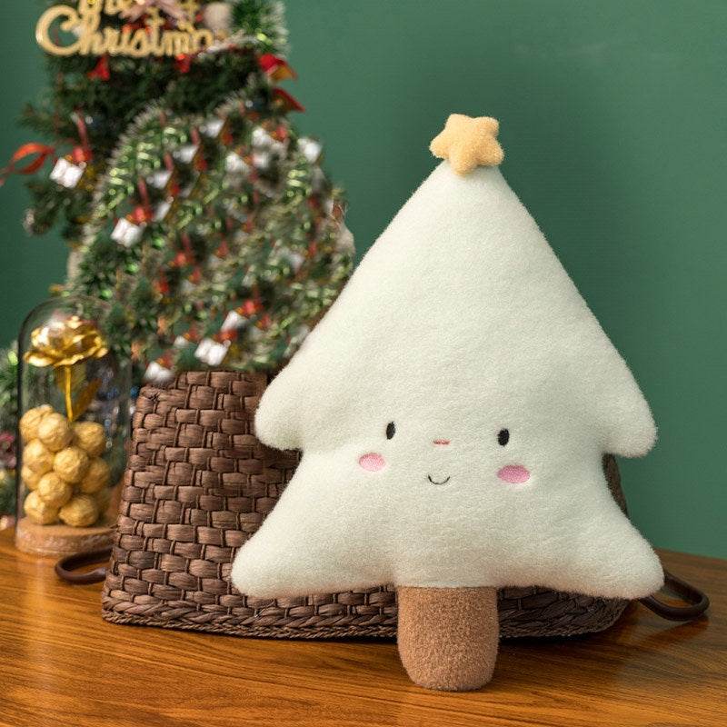 Classic Christmas Plush Toys - Goodlifebean