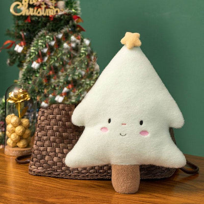 Classic Christmas Plush Toys - Goodlifebean