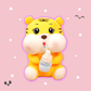 Shop Kawaii Tiger Plush - Stuffed Animals Goodlifebean Giant Plushies