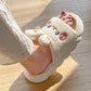 Shop Binky Bunny Slippers - Shoes Goodlifebean Giant Plushies