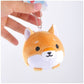 Shop Cartoon Plush Shiba Inu Doll Pendant Keychain - Stuffed Animals Goodlifebean Giant Plushies