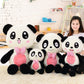 Shop Poco: Giant Stuffed Panda Plush - Stuffed Animals Goodlifebean Giant Plushies