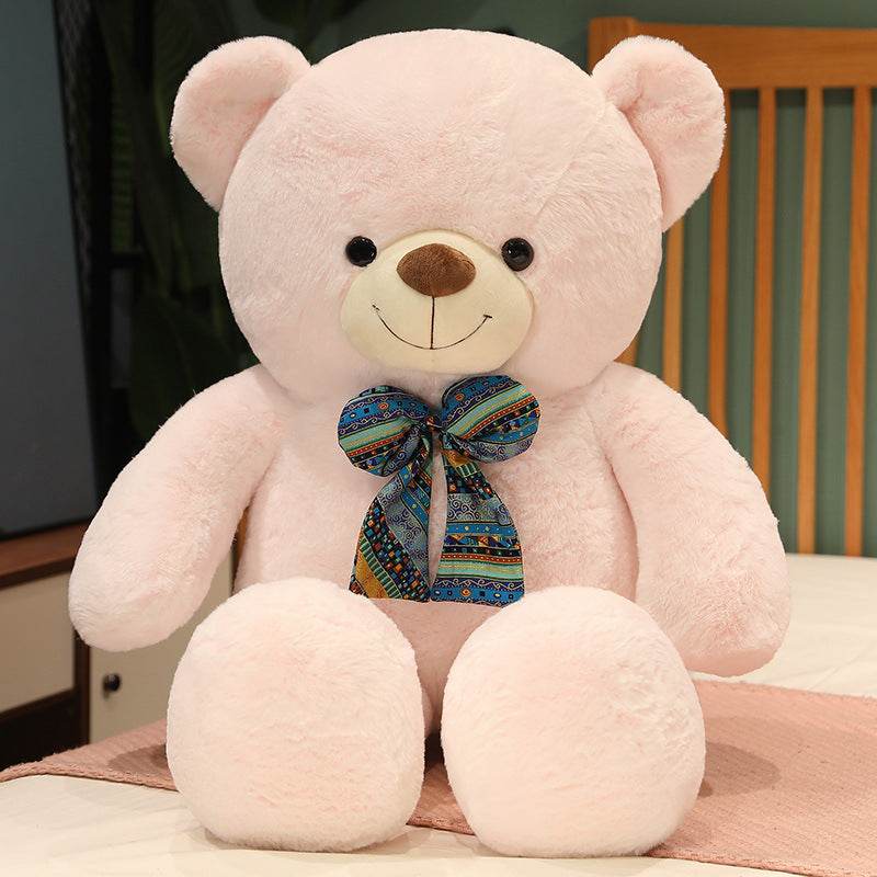 SnugBear: The Giant Snuggly Teddy Bear - Goodlifebean