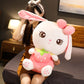 Shop BunBun: Kawaii Bunny Plush - Stuffed Animals Goodlifebean Giant Plushies