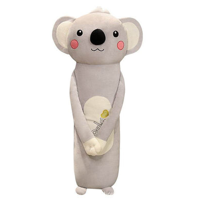 Shop Large Koala Stuffed Plush Toy - Stuffed Animals Goodlifebean Plushies | Stuffed Animals