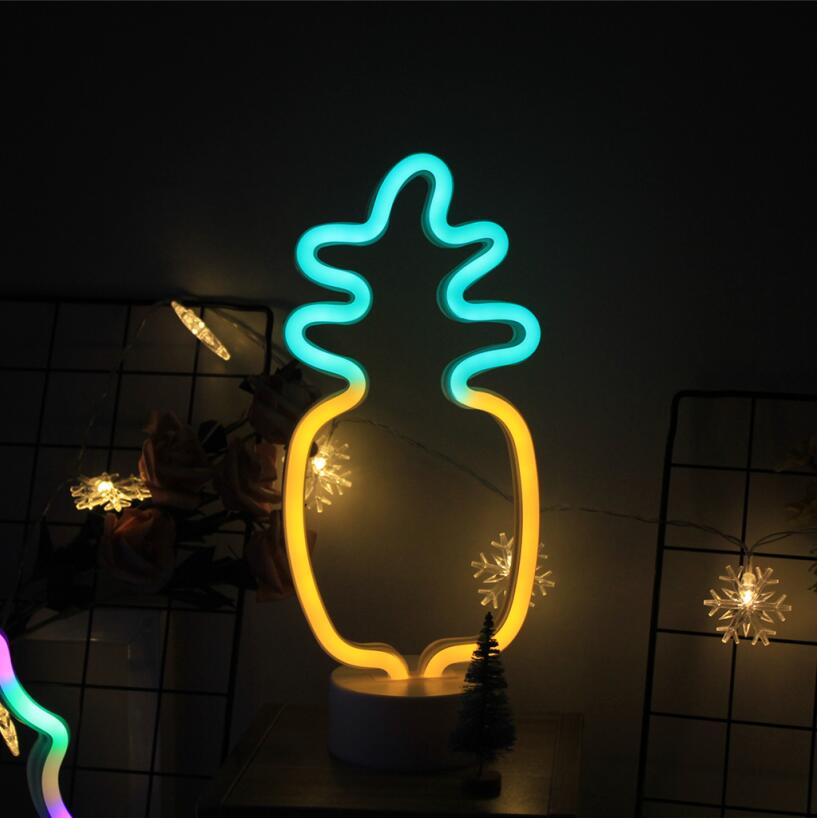 Shop Neon LED Night Lamps - Home & Garden Goodlifebean Giant Plushies