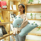 Shop Stuffed Kawaii Chonky Dinosaur Plush - Stuffed Animals Goodlifebean Giant Plushies