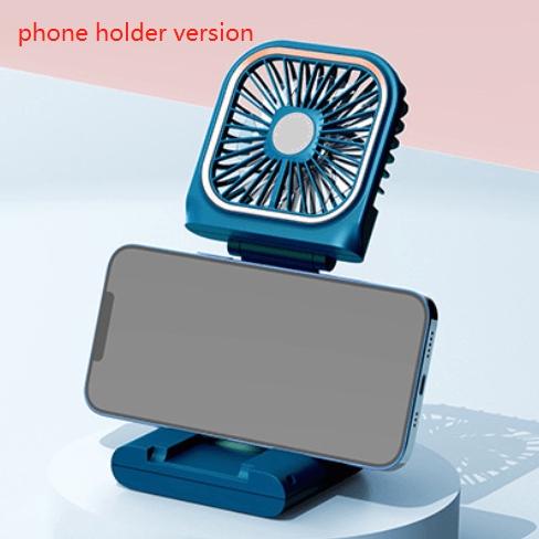 Fanoid: Hands-Free Neck Fan - Goodlifebean
