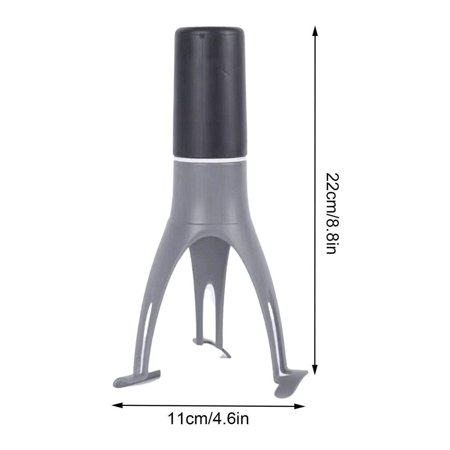 Automatic Pot Mixer - Goodlifebean