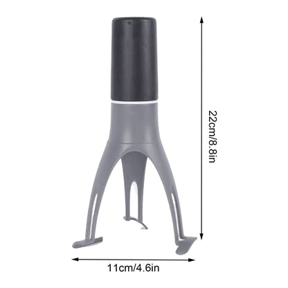 Automatic Pot Mixer - Goodlifebean