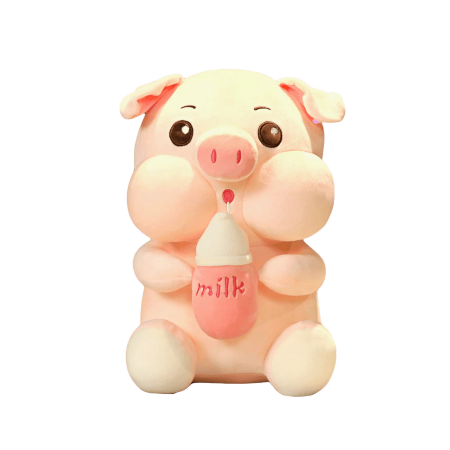 Shop Giant Baby Piggy Stuffed Plush - Stuffed Animals Goodlifebean Plushies | Stuffed Animals