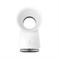 Shop Quiet Portable Bladeless Desktop Fan - Home & Garden Goodlifebean Giant Plushies