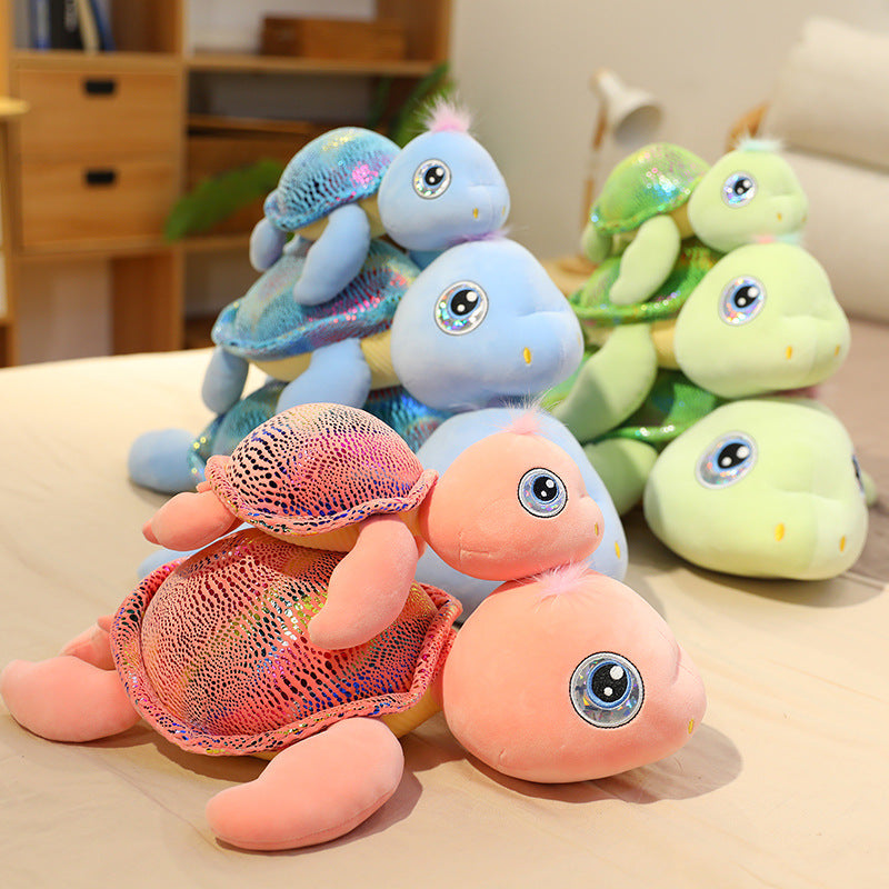 Shop Torto The Turtle Plush - Stuffed Animals Goodlifebean Giant Plushies