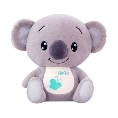 Shop Koko The Giant Stuffed Koala Plush - Stuffed Animals Goodlifebean Giant Plushies