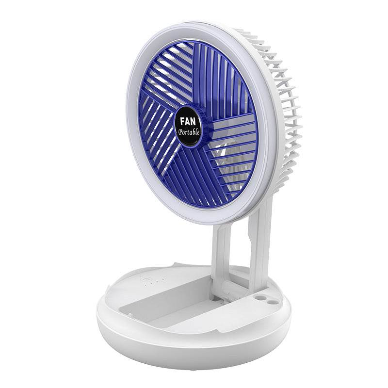 Shop 4-in-1 Foldable Portable Fan - Home & Garden Goodlifebean Giant Plushies