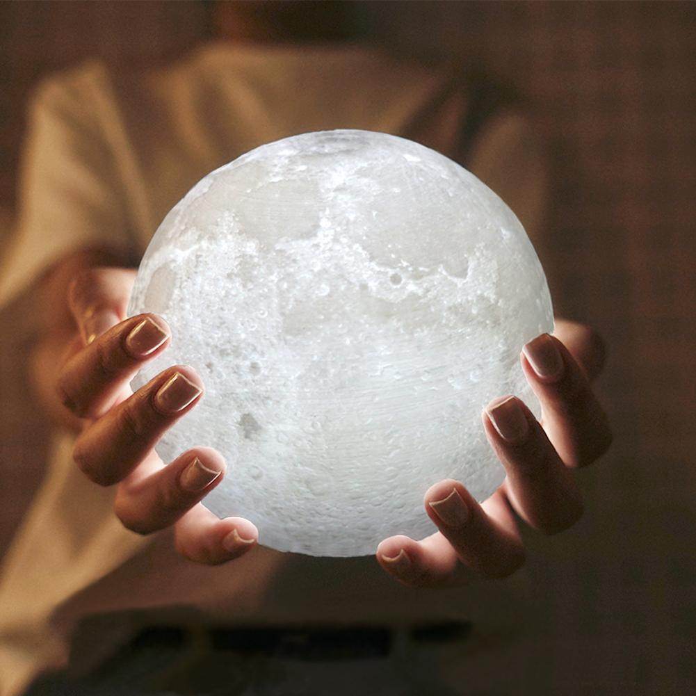 Shop 3D Lunar Mystical Lamp - Goodlifebean Plushies | Stuffed Animals