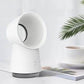 Shop Quiet Portable Bladeless Desktop Fan - Home & Garden Goodlifebean Giant Plushies