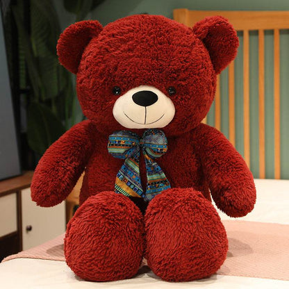 SnugBear: The Giant Snuggly Teddy Bear - Goodlifebean