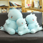 Shop Stuffed Kawaii Chonky Dinosaur Plush - Stuffed Animals Goodlifebean Giant Plushies