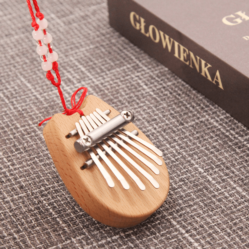 Mini Kalimba - Goodlifebean