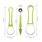 Shop Snackman: 4-in-1 Kitchen Gadget - Kitchen Gadgets Goodlifebean Giant Plushies