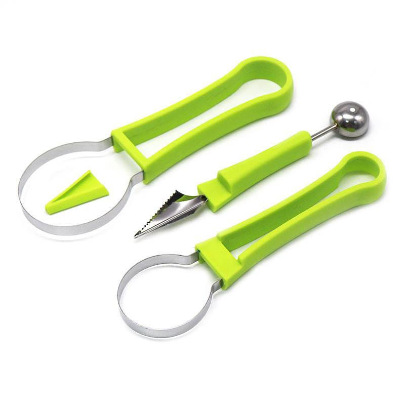 Snackman: 4-in-1 Kitchen Gadget - Goodlifebean
