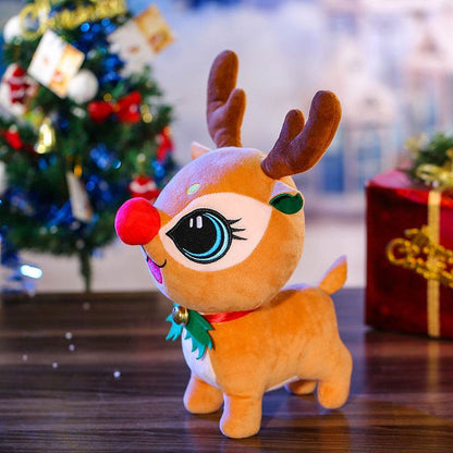 Rufa: The Giant Reindeer Plush - Goodlifebean