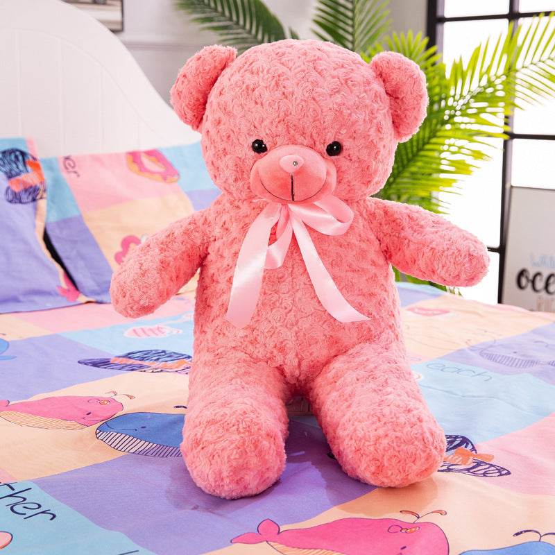 Shop Giant Life Sized Teddy Bear - Stuffed Animals Goodlifebean Giant Plushies