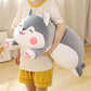 Shop Fluffy Long Cat Plush - Stuffed Animals Goodlifebean Giant Plushies