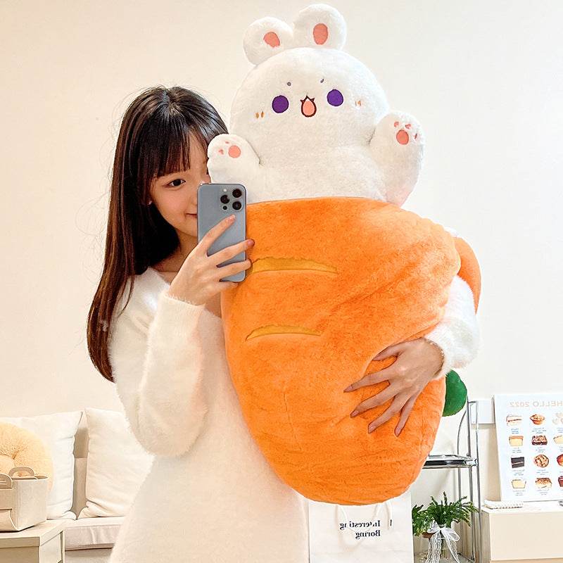 Taiyaki Cat Plushie - Goodlifebean