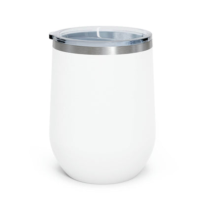 Mama Needs Wine | Insulated Wine Tumbler(12oz) - Goodlifebean