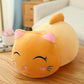 Shop Bella: Giant Kawaii Cat Plush (3ft) - Stuffed Animals Goodlifebean Giant Plushies