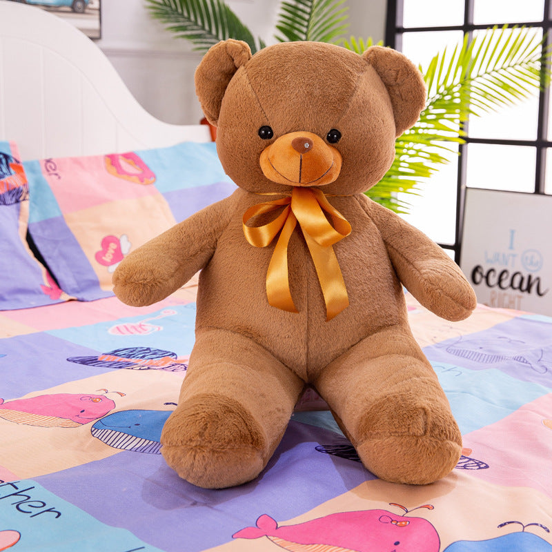 Shop Giant Life Sized Teddy Bear - Stuffed Animals Goodlifebean Giant Plushies
