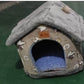 Shop Foldable Pet Bed House - Pet Bed Goodlifebean Giant Plushies
