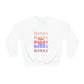 Shop Quirky Mother's Day "Mommy" Hoodie - Sweatshirt Goodlifebean Giant Plushies