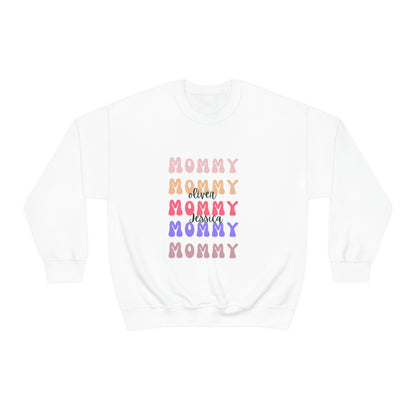 Shop Quirky Mother's Day "Mommy" Hoodie - Goodlifebean Black Friday Sale | Plushies | Giant Teddy Bear