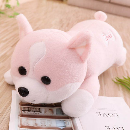 Giant Stuffed Puppy Plush - Goodlifebean